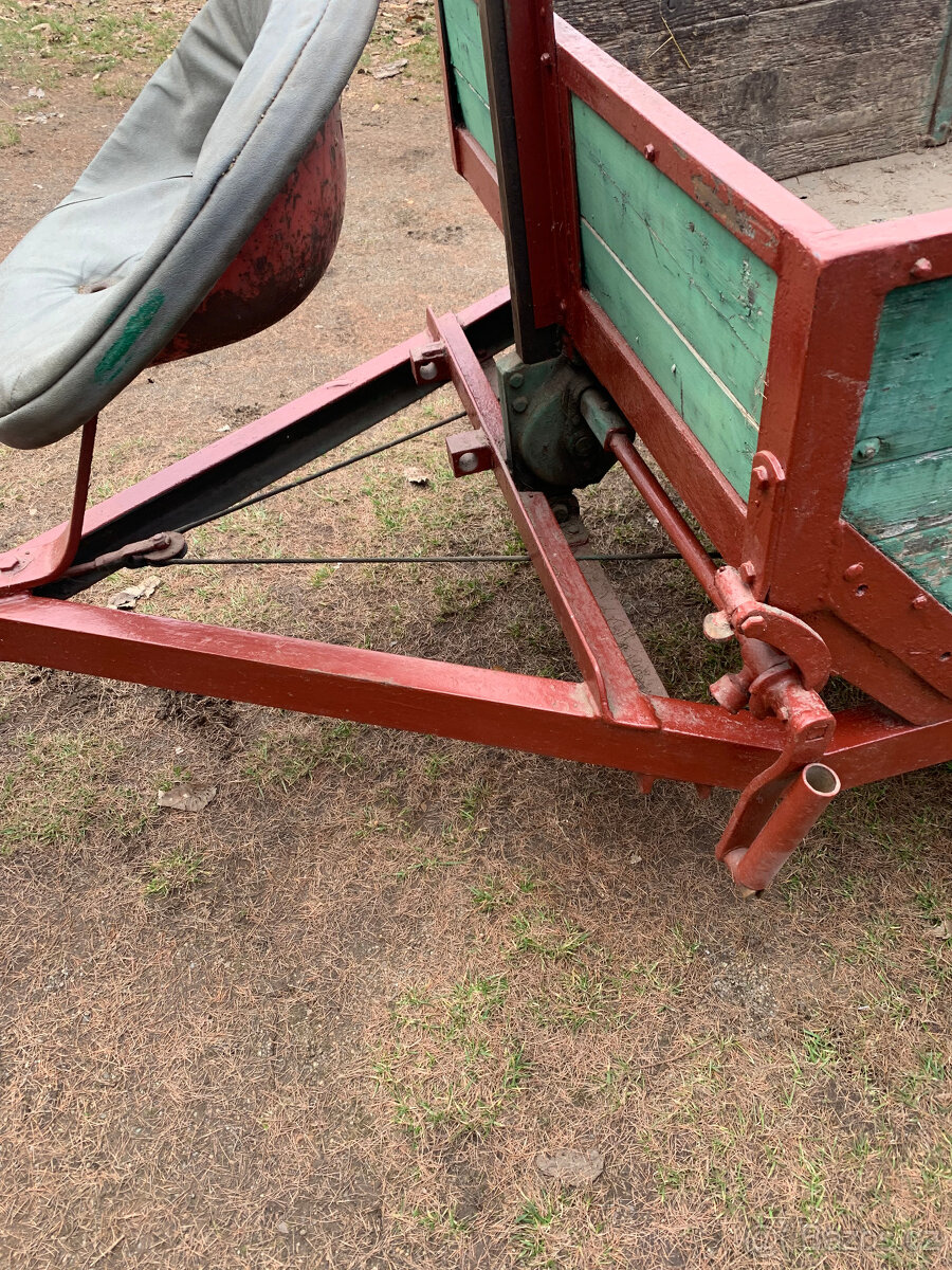 Motrobot PF -61 - 18