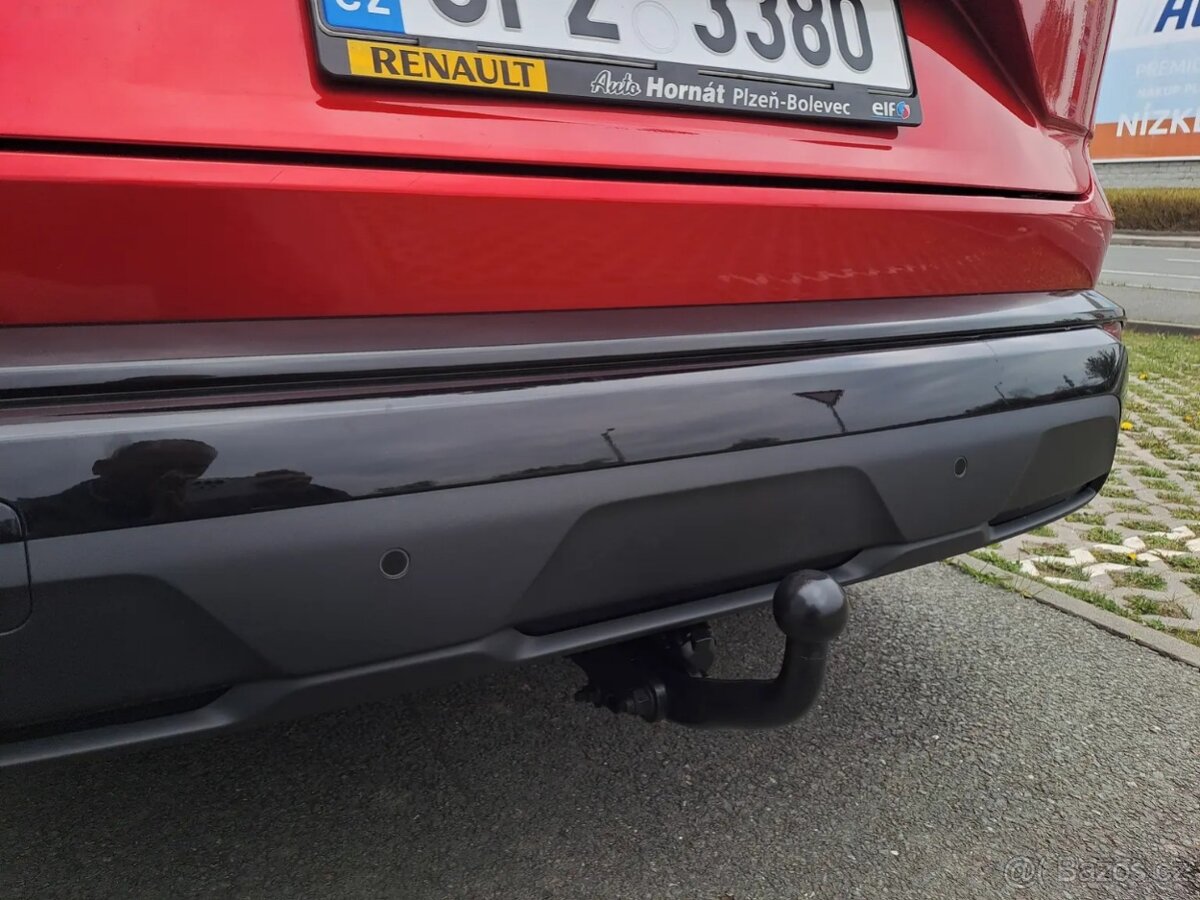 Renault Austral, 1.3TCE MHEV TECHNO STAV NOVÉHO - 18