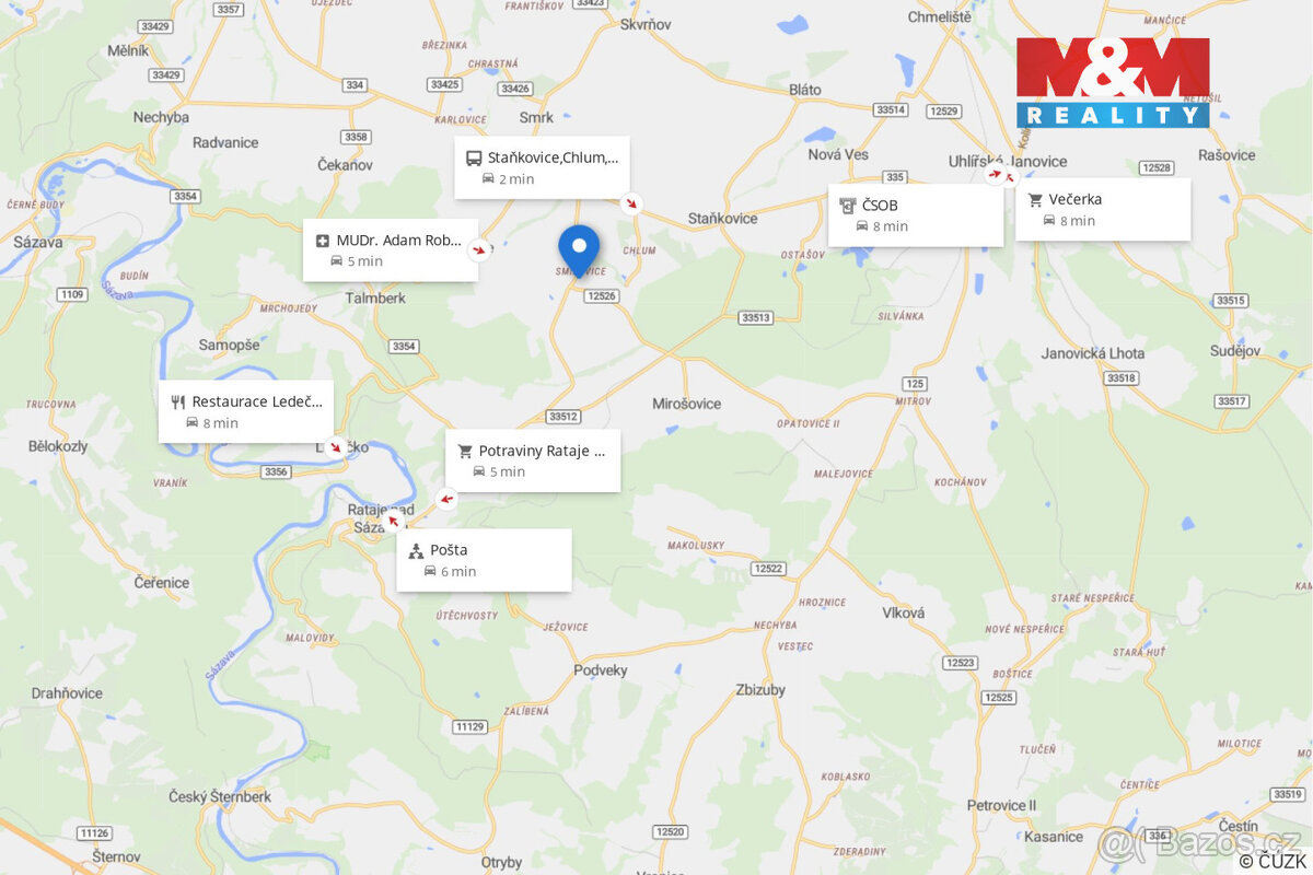 Prodej rodinného domu, 140 m², Staňkovice - 18