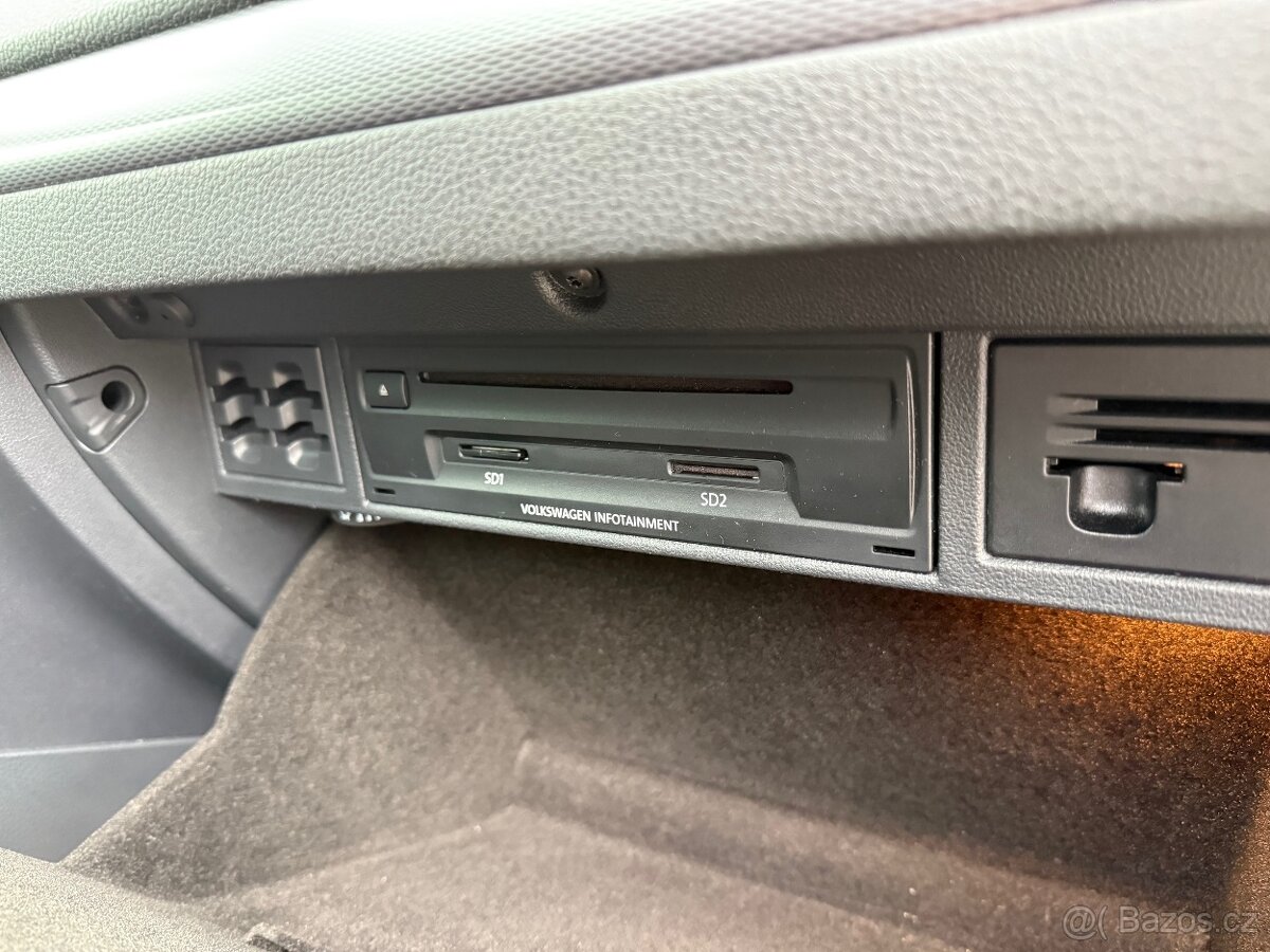 VW Golf 7 2.0 Tdi, výbava Lounge - 18