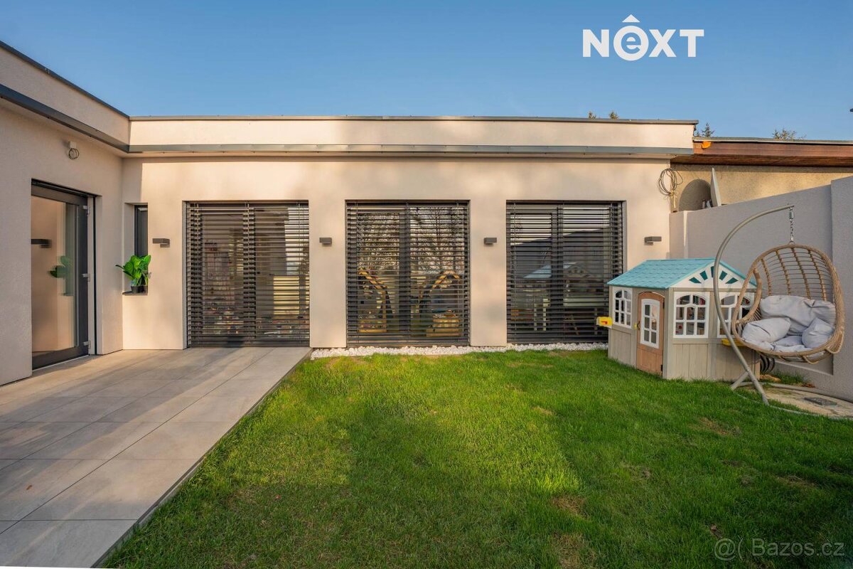 Prodej Rodinný dům, 200㎡ - 18