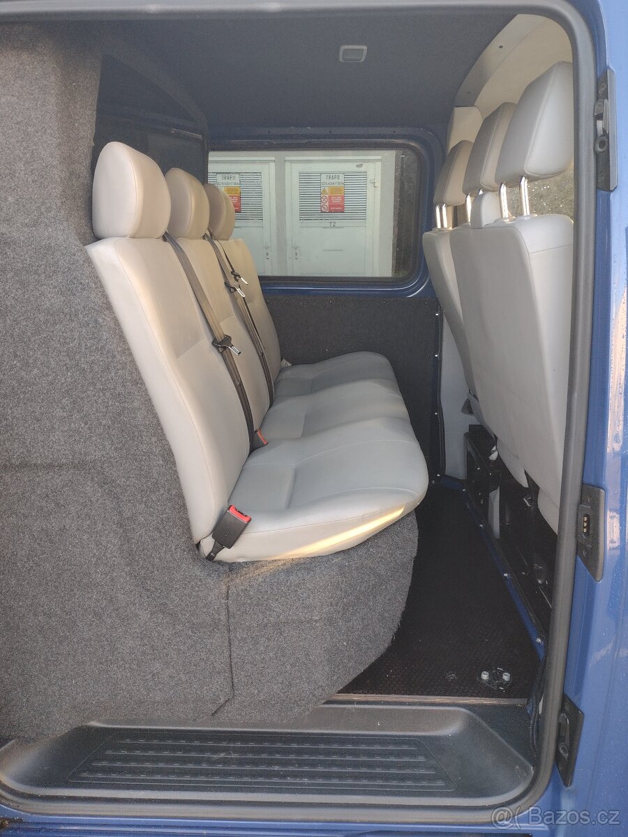 Volkswagen Transporter T5 2.0TDI 103kW - 18