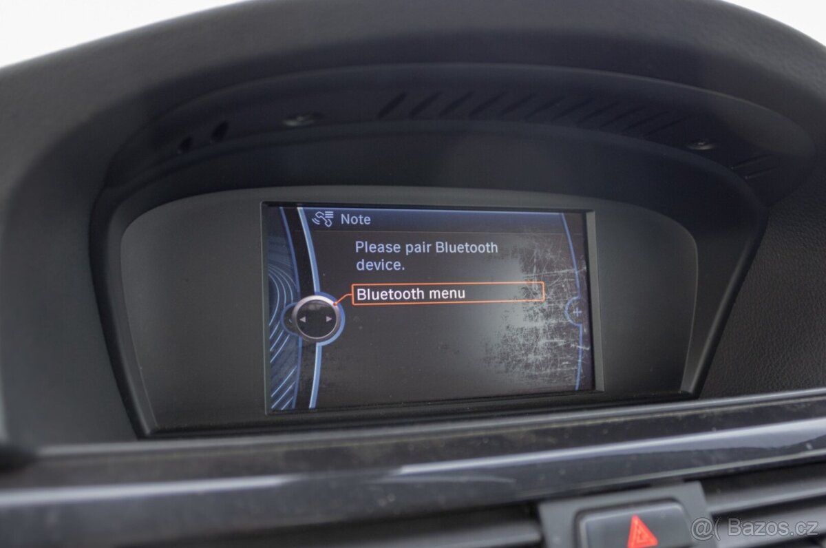 BMW Rad 3 320d 184k A/T Cabrio - 18