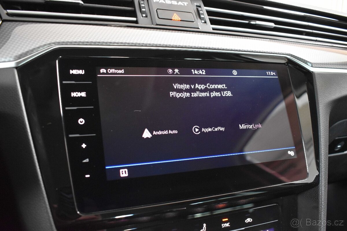 Volkswagen Passat, 2.0TDI.ALLTRACK.DSG.VIRTUAL.DPH - 18