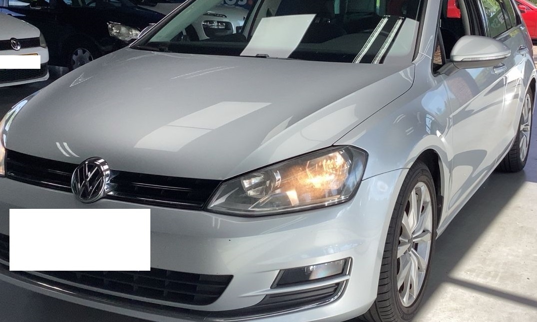 Volkswagen Golf 7 VII 1.4 Tsi 90 KW HIGHLINE 145tkm TOP STAV - 18