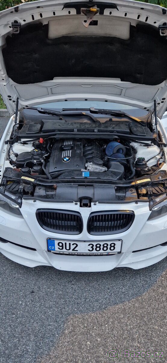 BMW e92 335i - 18