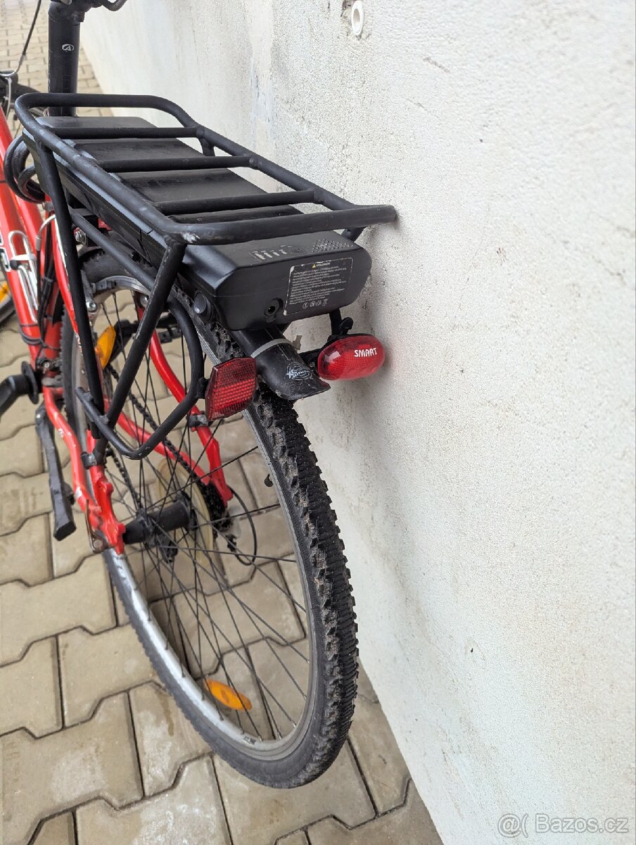 Elektrokolo Author - 18