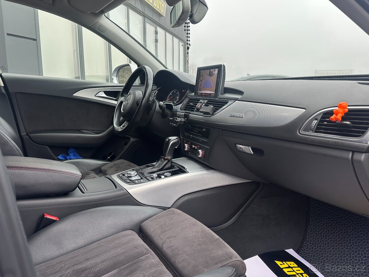 Audi A6 2018 - 18