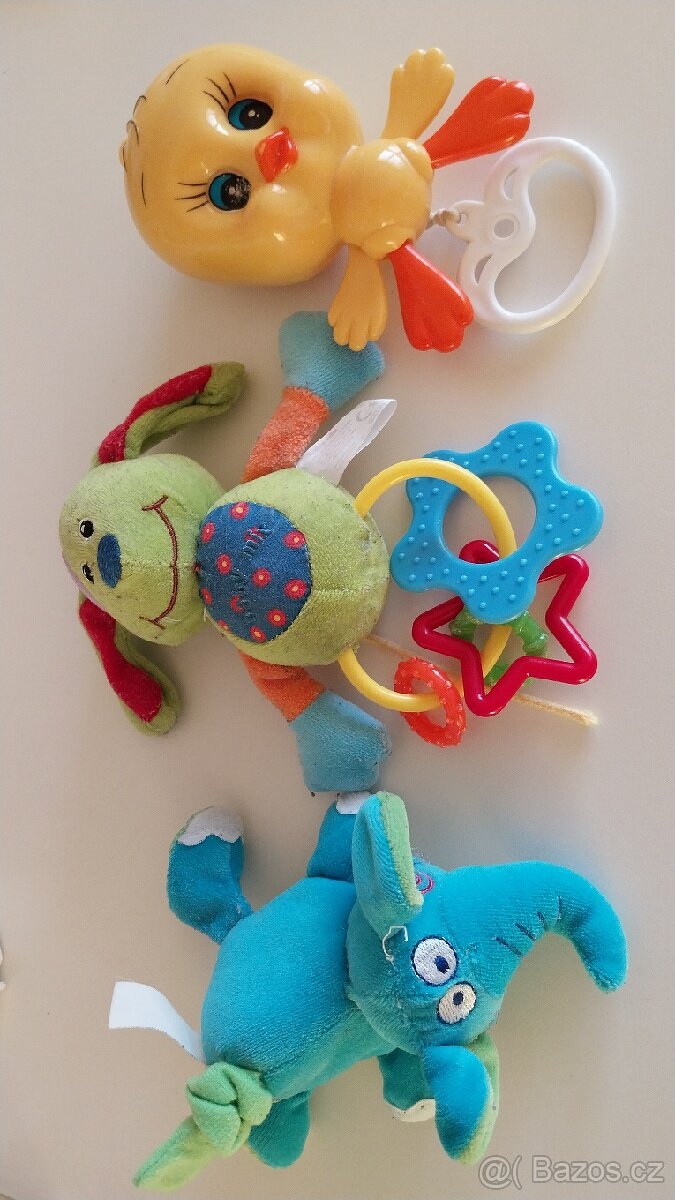 Hračky - 18