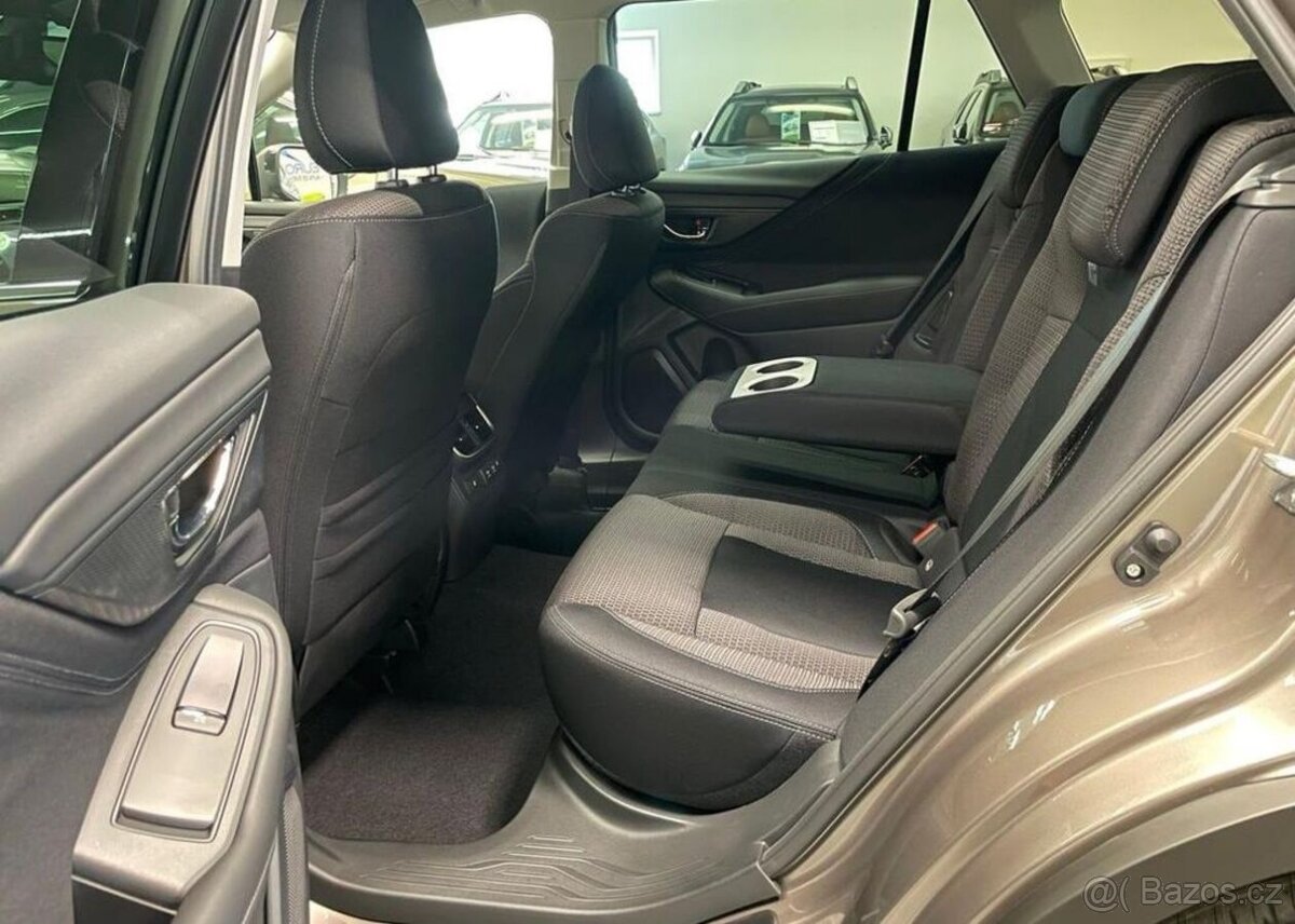 Subaru Outback 2.5 ACTIVE 2025 | Nové auto 124 kw - 18