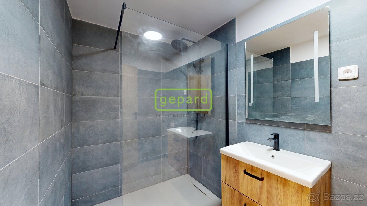 Prodej bytu 3+1 68 m² Sídliště pionýrů, Úštěk - 18