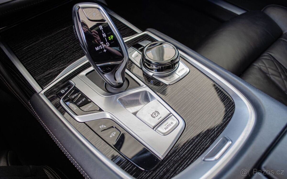 BMW 730d G11 Carbon Core 195kw Webasto - 18