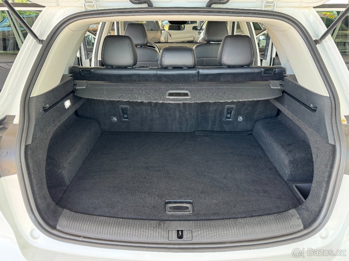MG HS 1.5TGI Aut.119kW Exclusive DPH - 18