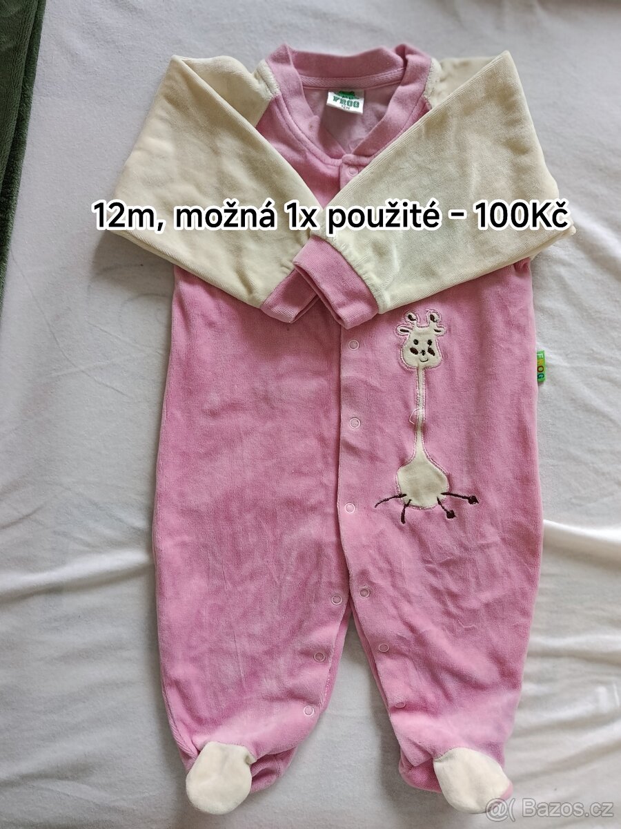Oblečení pro holčičku - 18