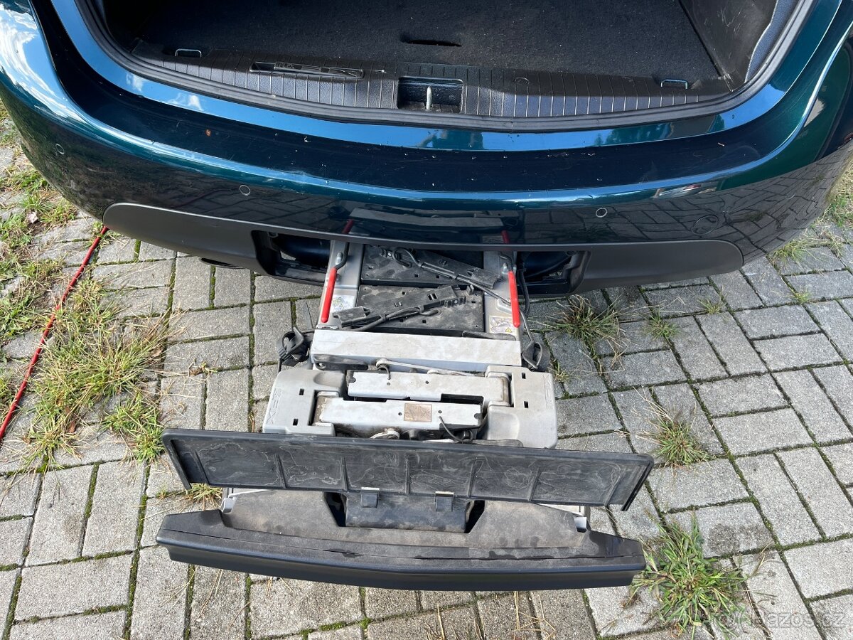 Meriva 1,4 +++++POUZE 1 MAJITEL++++ 2015 ++++ - 18