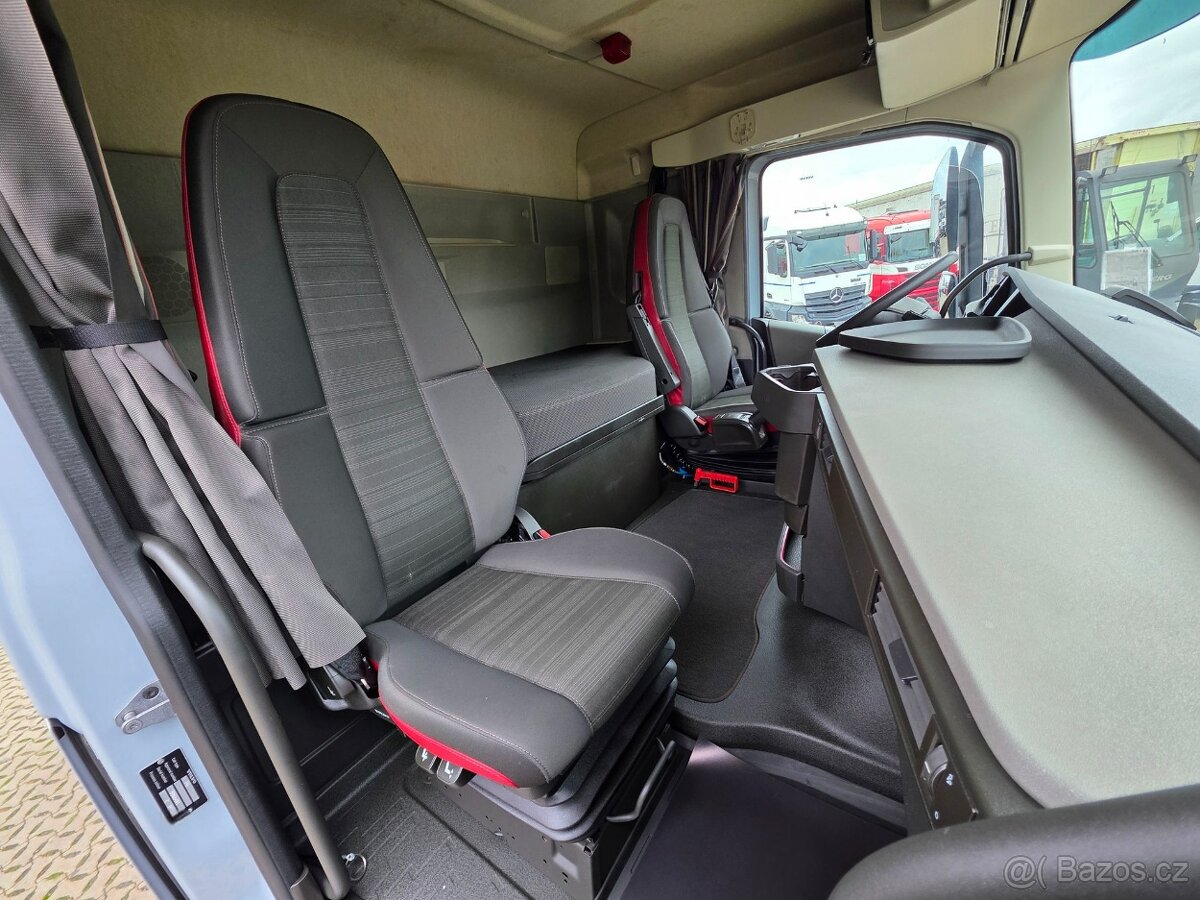 Volvo FH13 460 4x2 / Hydraulika / 446tkm - 18