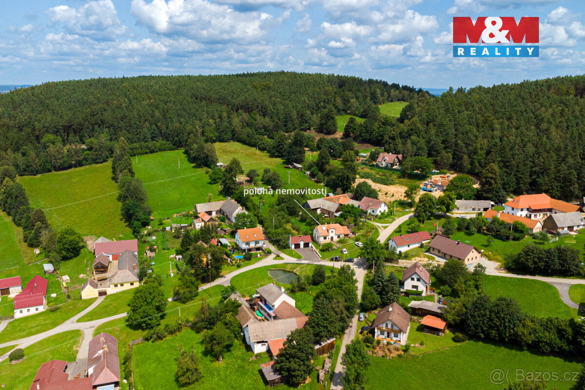 Prodej rodinného domu, 108 m², Nebahovy - 18