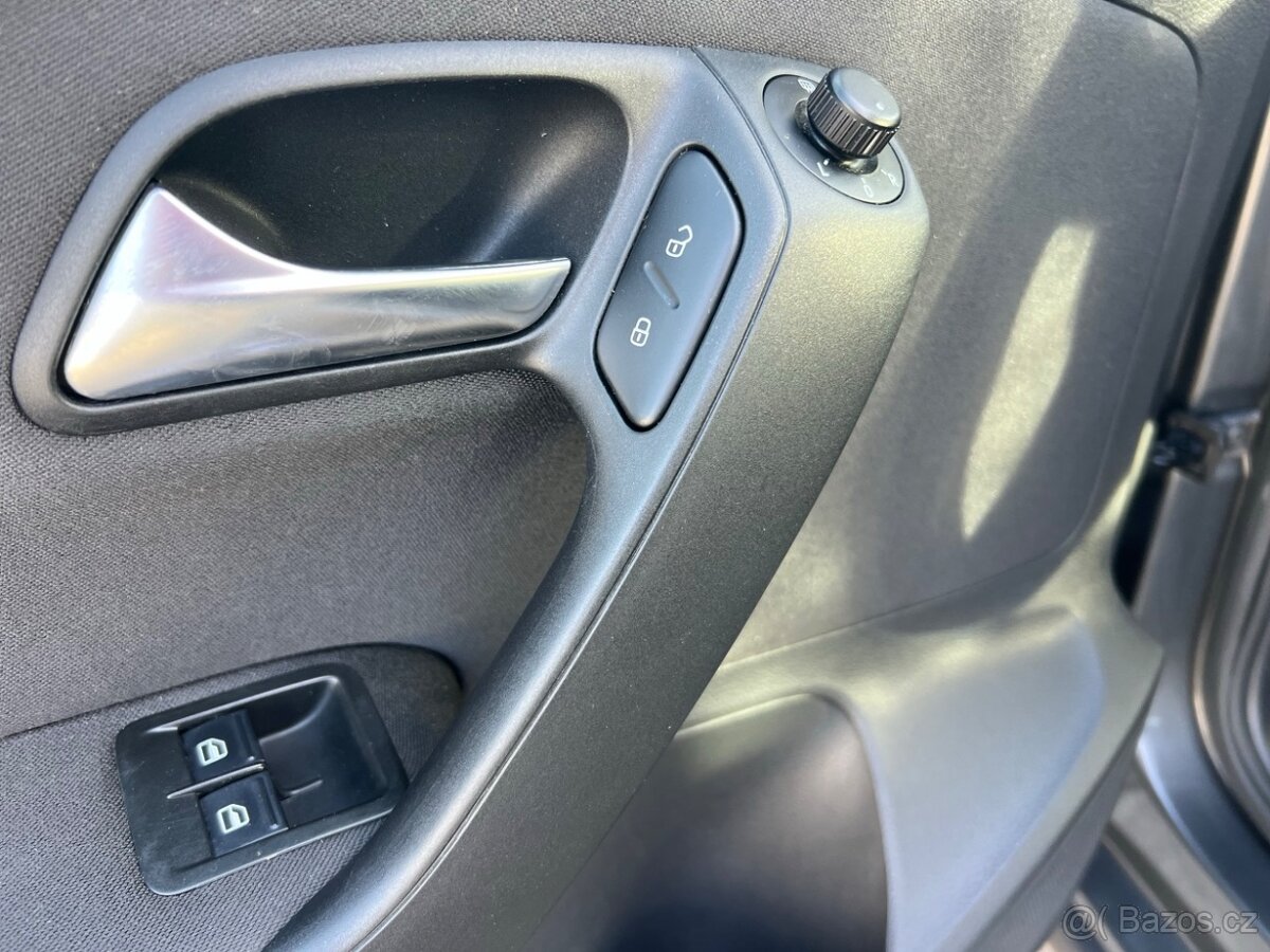 Volkswagen Polo 1.6 TDI, 66 kW – r.2010-1.maj-prav.servis-ČR - 18