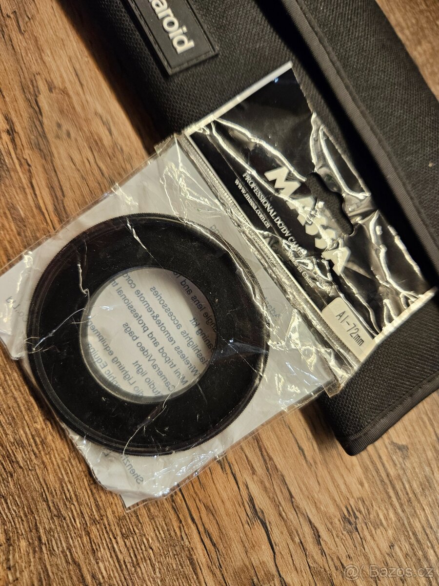 Různé druhy filtrů - 18