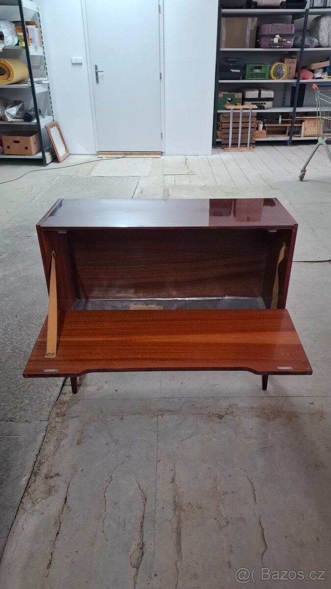 Retro nábytek 60.léta-JITONA komplet - 18