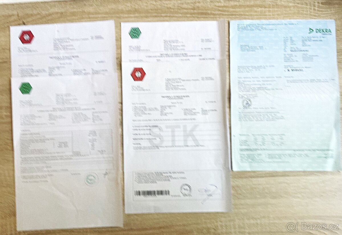 BMW G30 540DXdrive 235KW LUXURY LINE 1.MAJ DPH TOP - 18