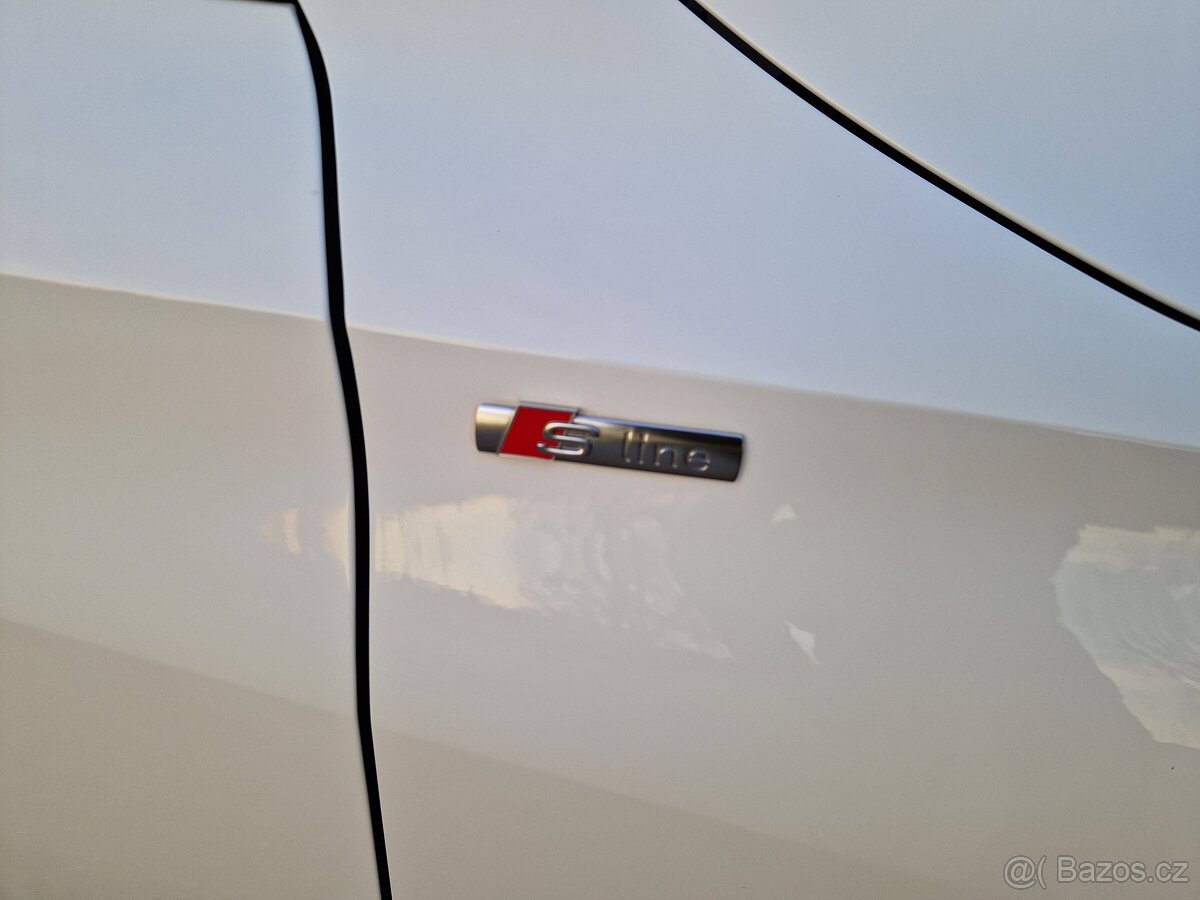 AUDI A 3 1,0 TSI 81 KW S-line DPH - 18