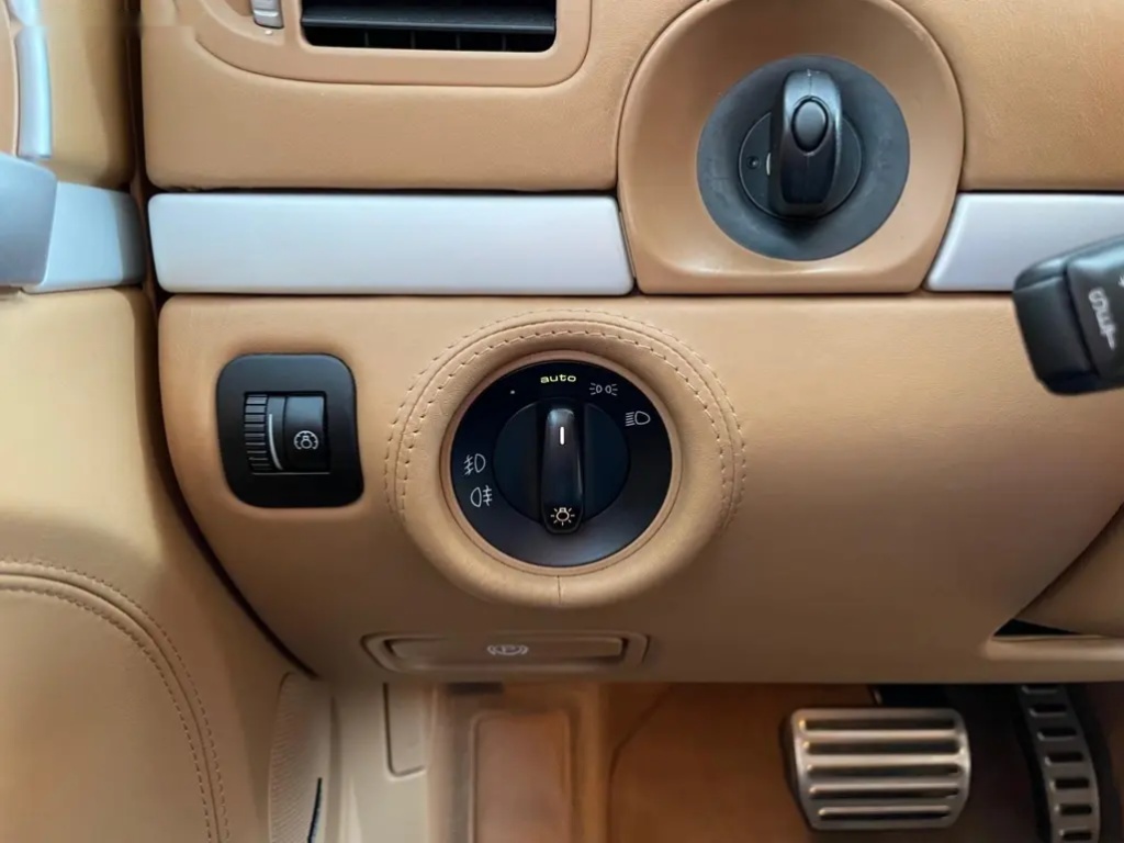 Porsche Cayenne, Turbo 331 KW - CZ - - 18