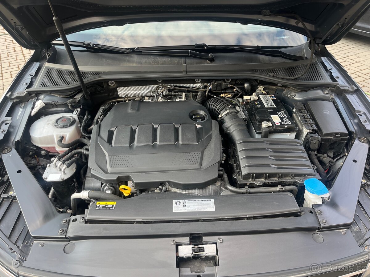 Passat 2.0 tdi 110 kw dsg - 18