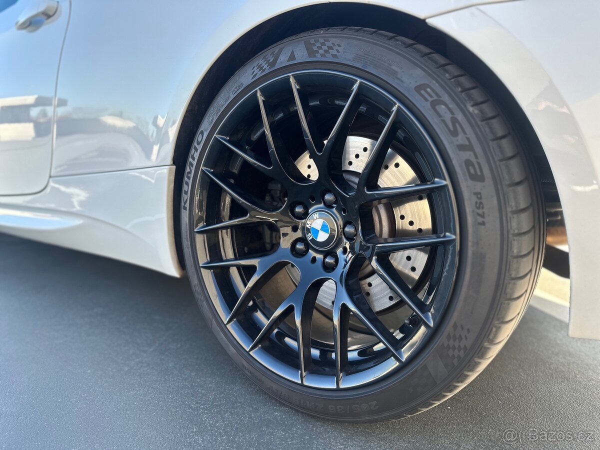 M3 e92 - 18
