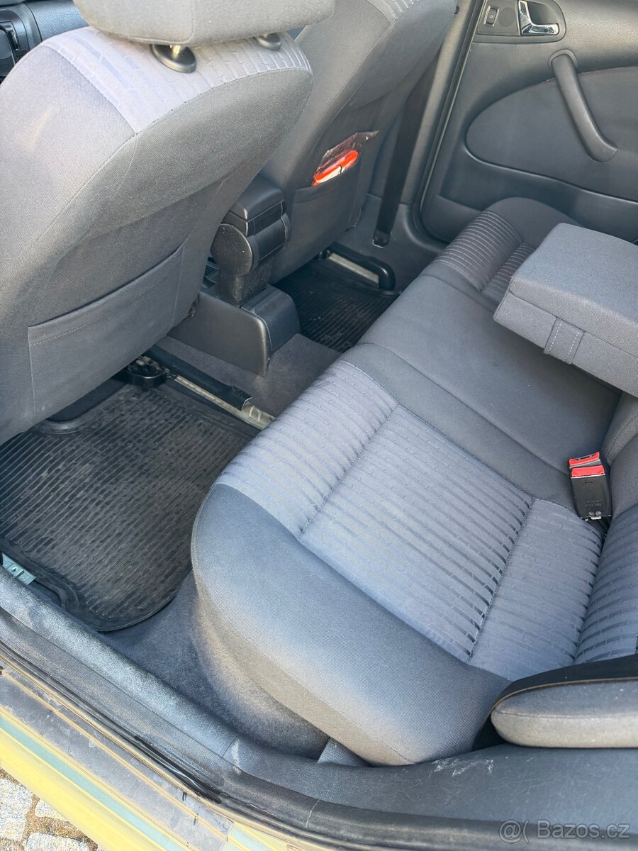 🔥Octavia I 1.8t, 4x4🔥 - 18