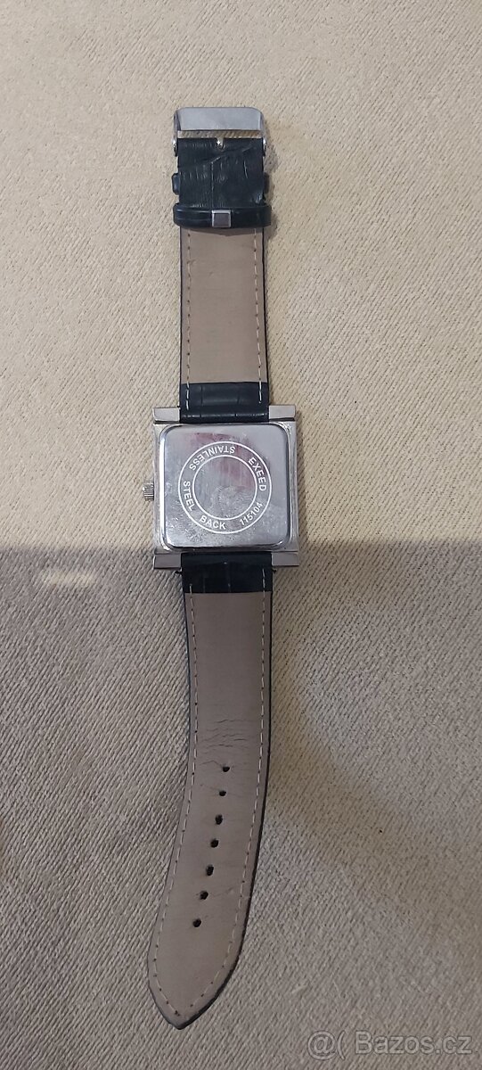 Hodinky Aeskulap prim - 18