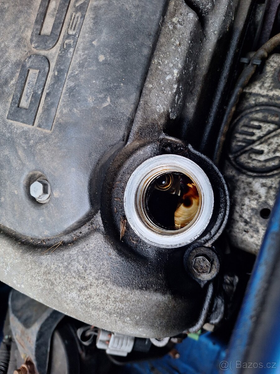 Suzuki swift 1.3 68kw náhradní díly - 18