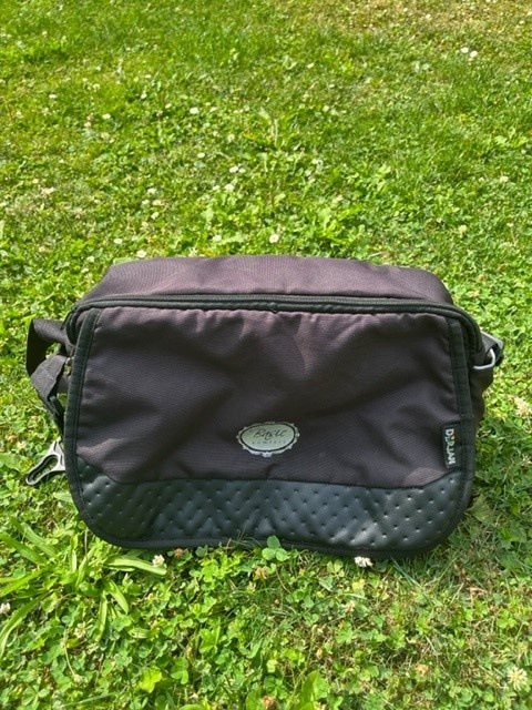 Kočárek - trojkombinace - 18