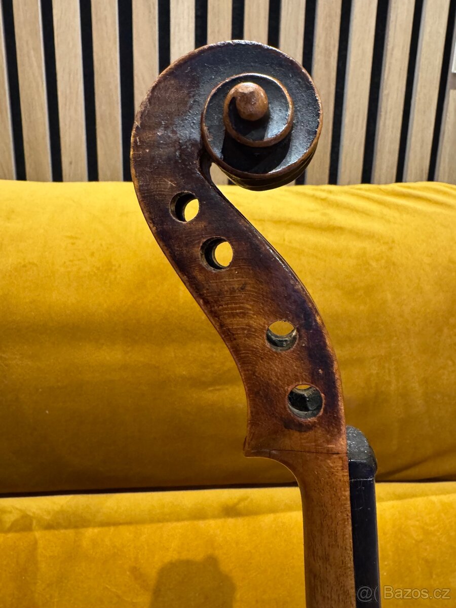 Prodám Housle “4/4 - 18