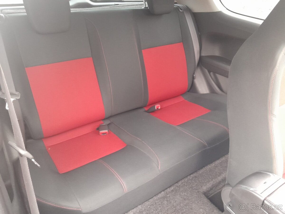 Suzuki Swift SPORT 1.6i 92kw klima, serviska - 18