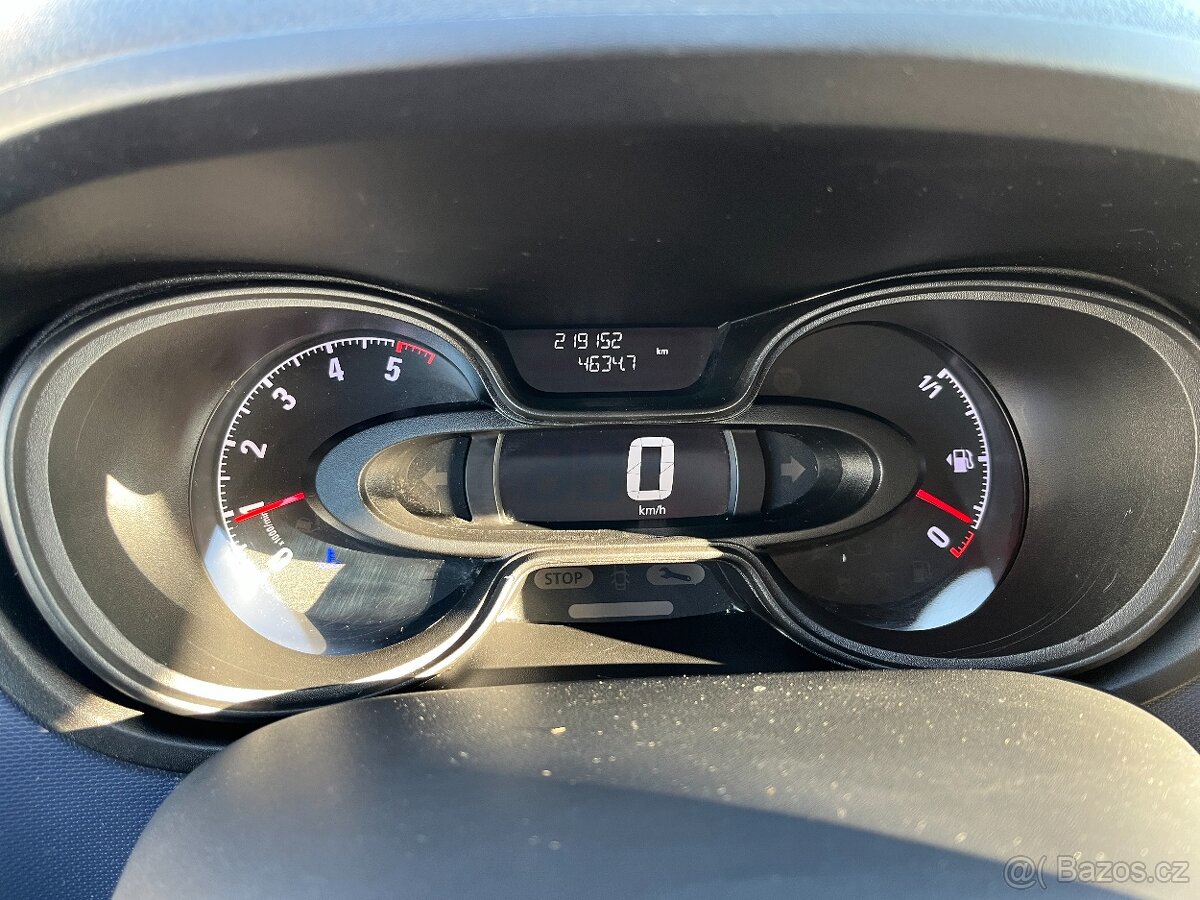 Opel Vivaro 1.6D L2H1 - 18