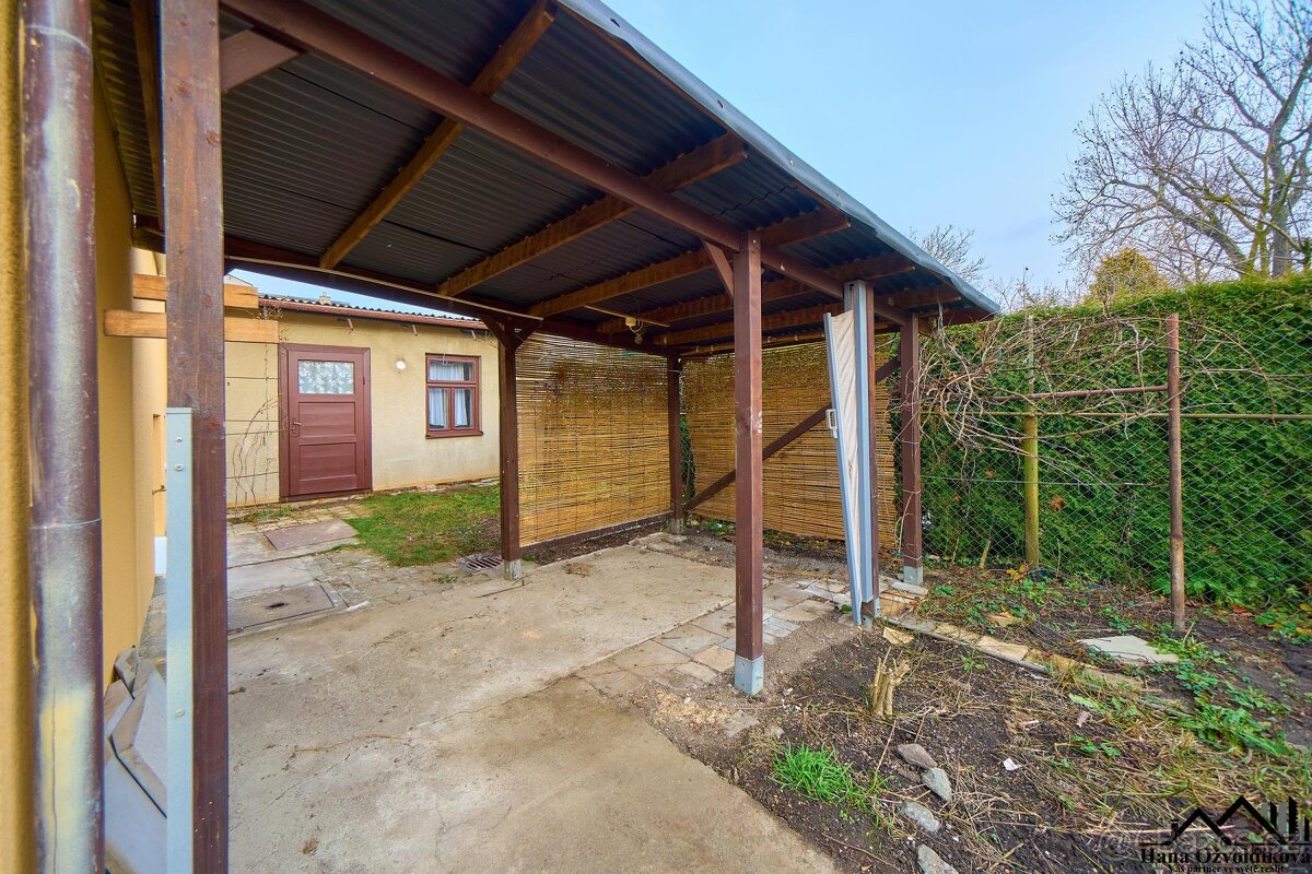 Pronájem bytu 2+1 v Boskovicích - 18