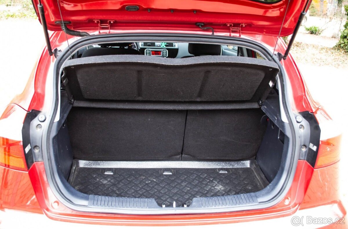 Kia Rio 1.2 D-CVVT Silver - 18