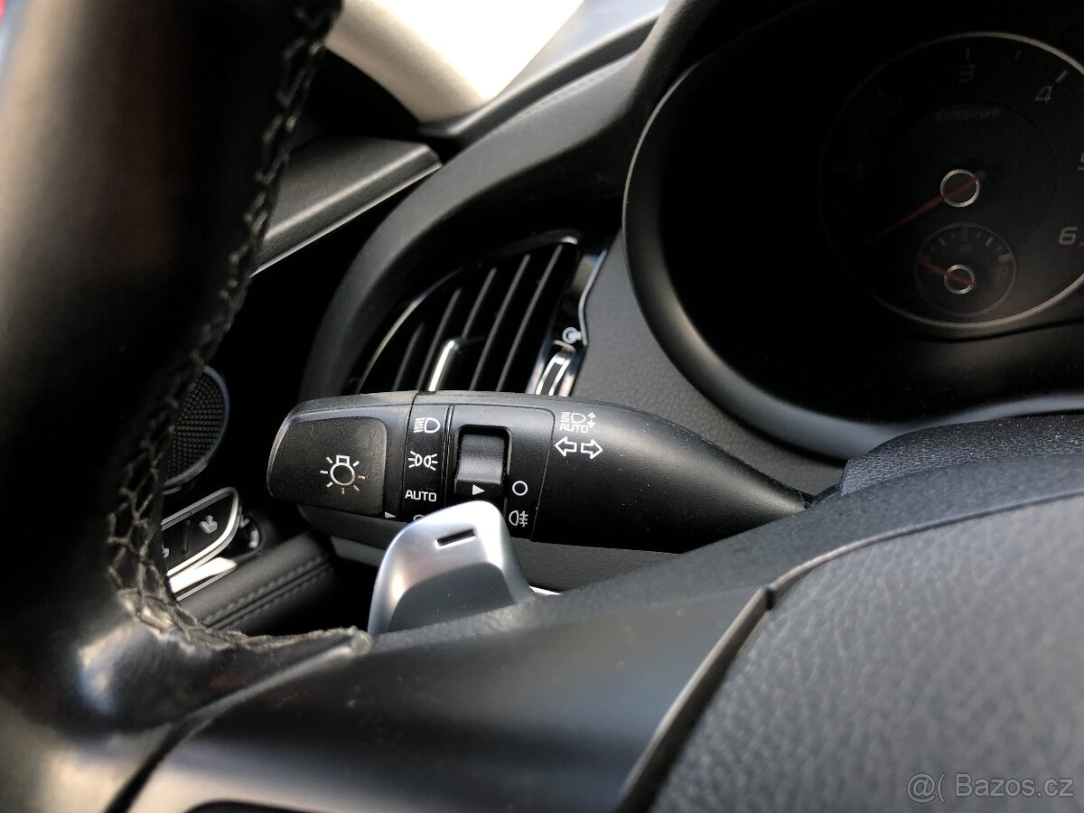 KIA STINGER 2.2 CRDI - 18