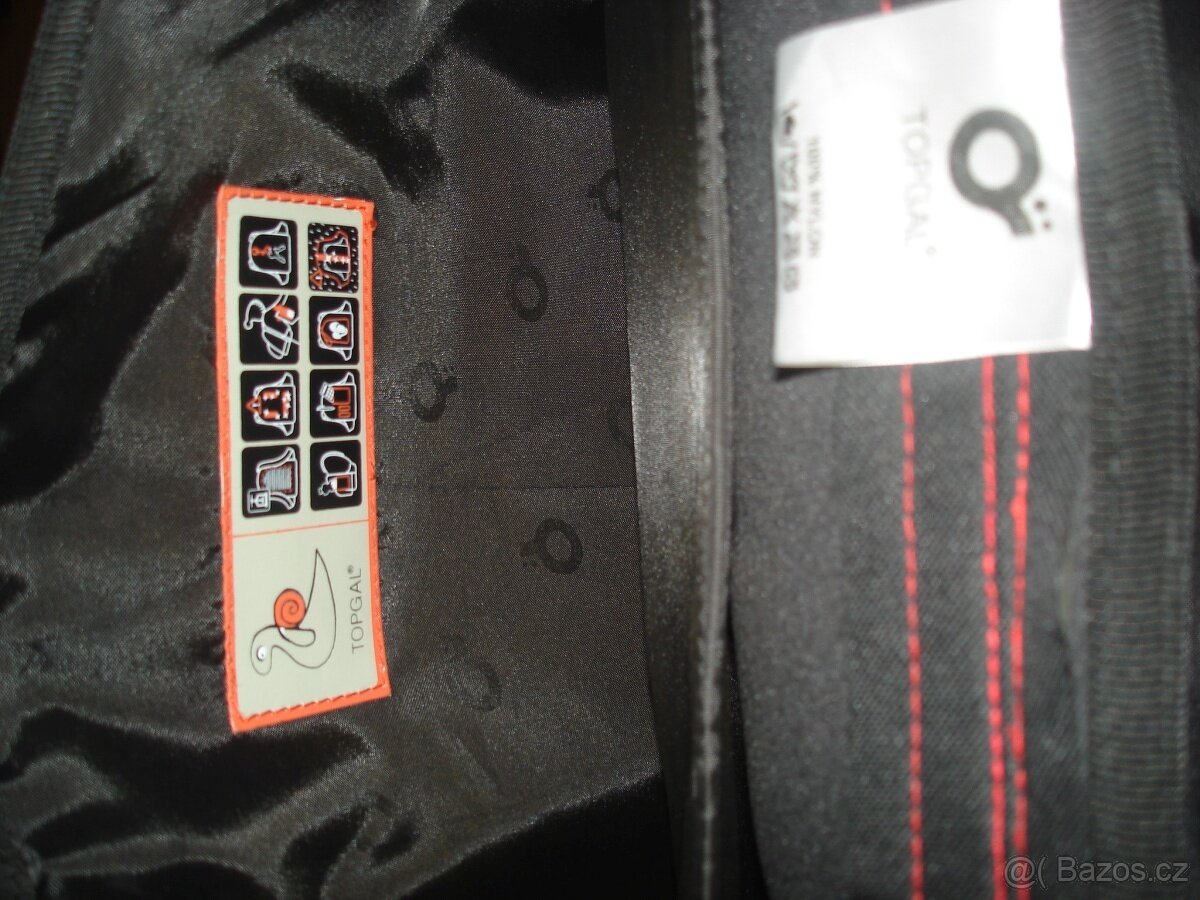 Pro malé potápěče: Ploutve, šnorchl, brýle, neoprén do vody - 18