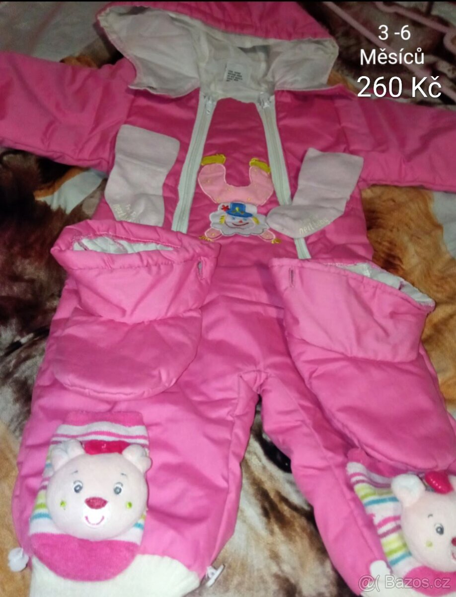 Prodám plyšák batůžek - 18