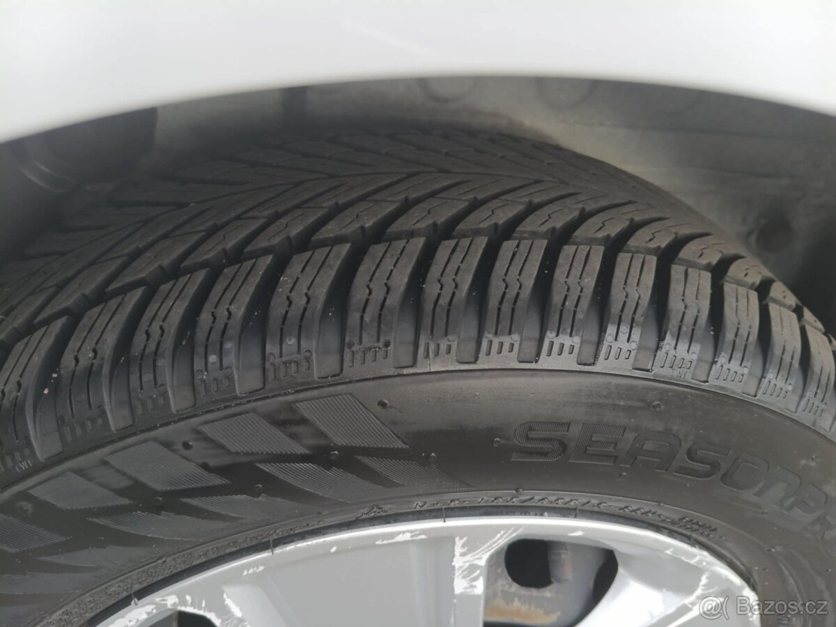 Dacia Dokker 1,6 Arctica 75kW LPG - 18