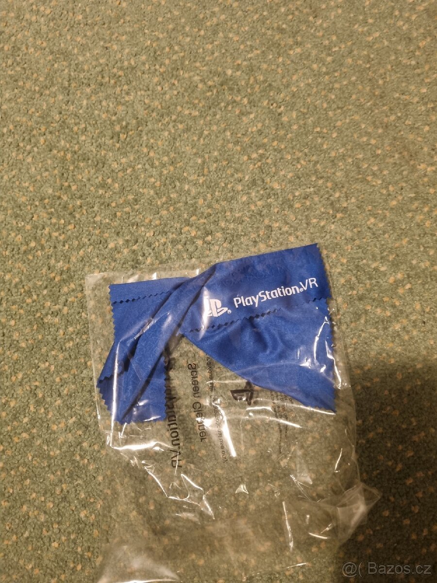 Psvr 1 v2 na ps4 a ps5 - 18