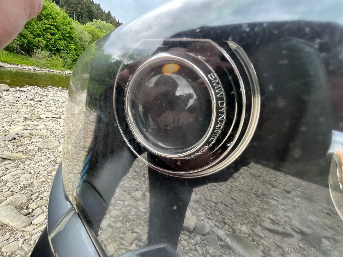 Prodam BMW X3 3.0d e83 manual 6st - 18