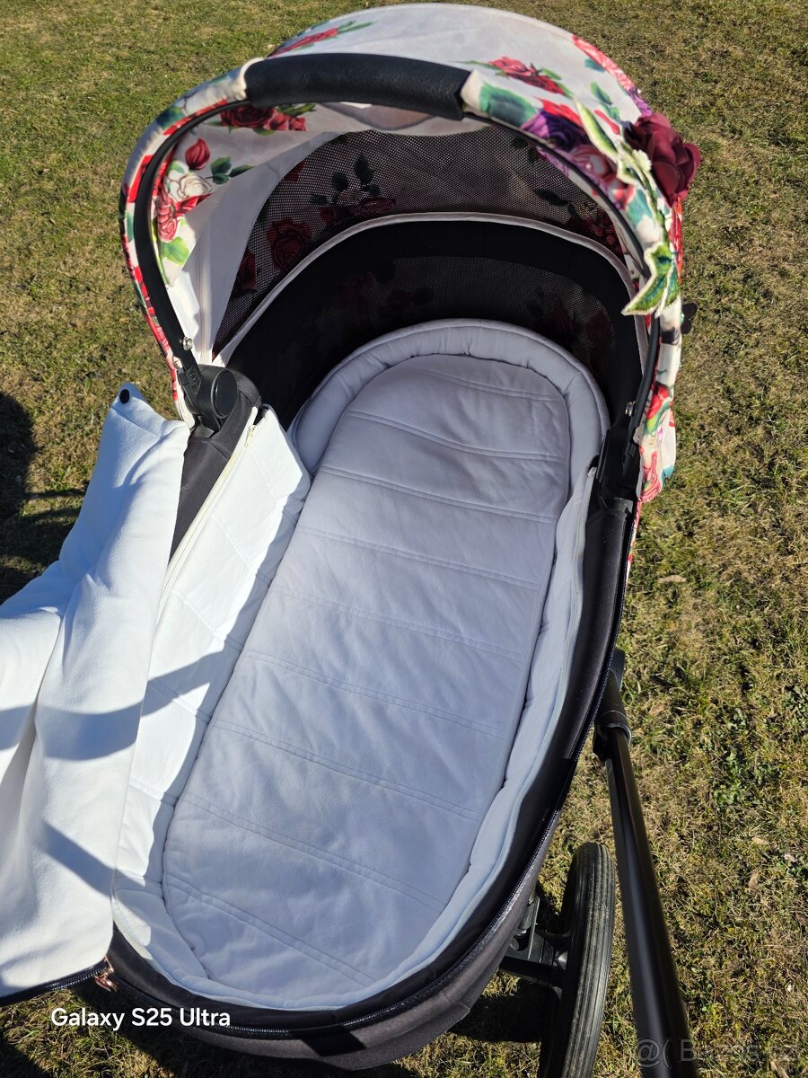 Cybex kočárek - 18