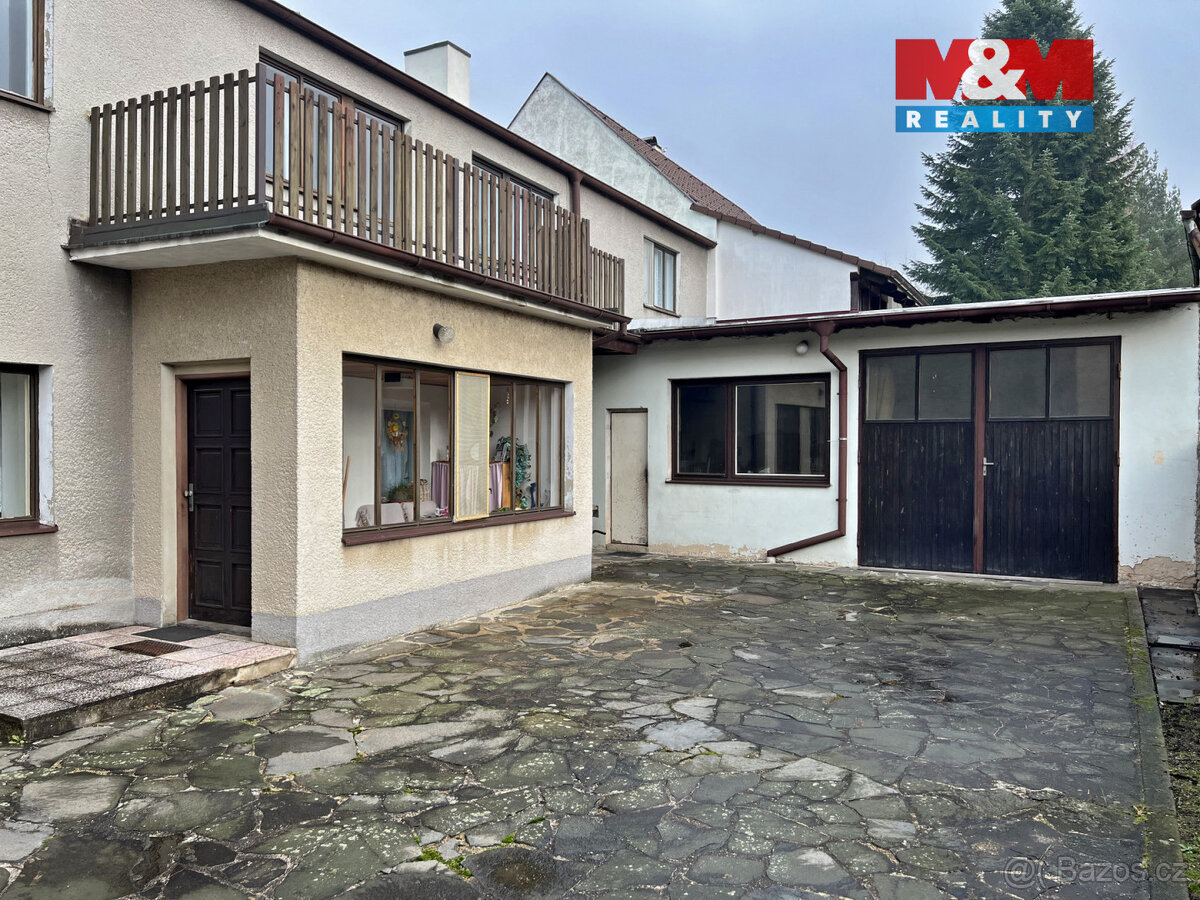 Prodej rodinného domu, 250 m², Kravaře, ul. Pod Lipou - 18