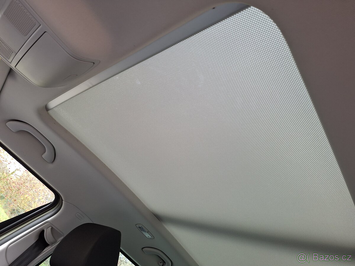 ŠKODA YETI EDITION 2.0 TDI XENON TZ - 18