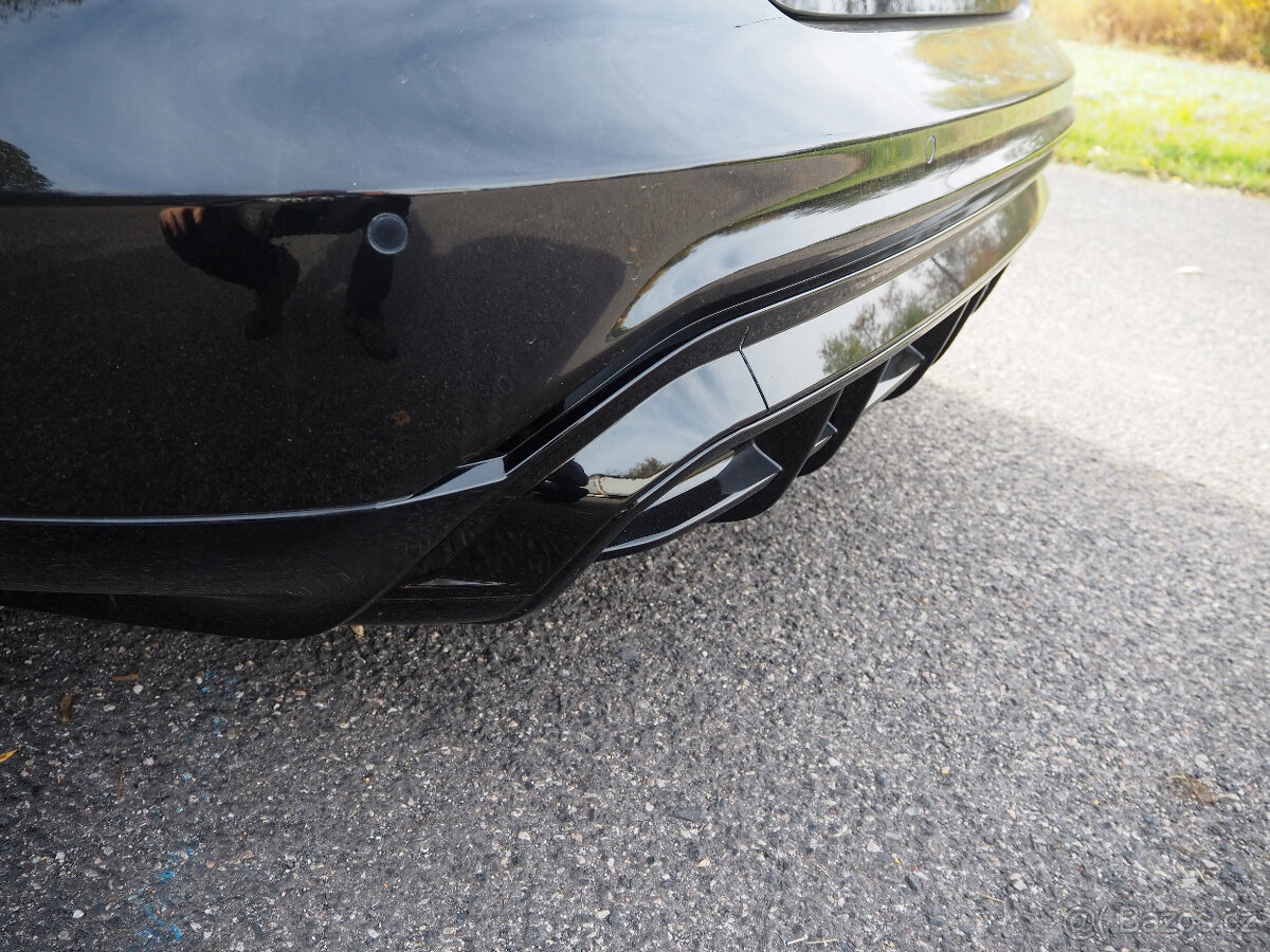 Audi e-tron GT není možnost odpočtu DPH - 18