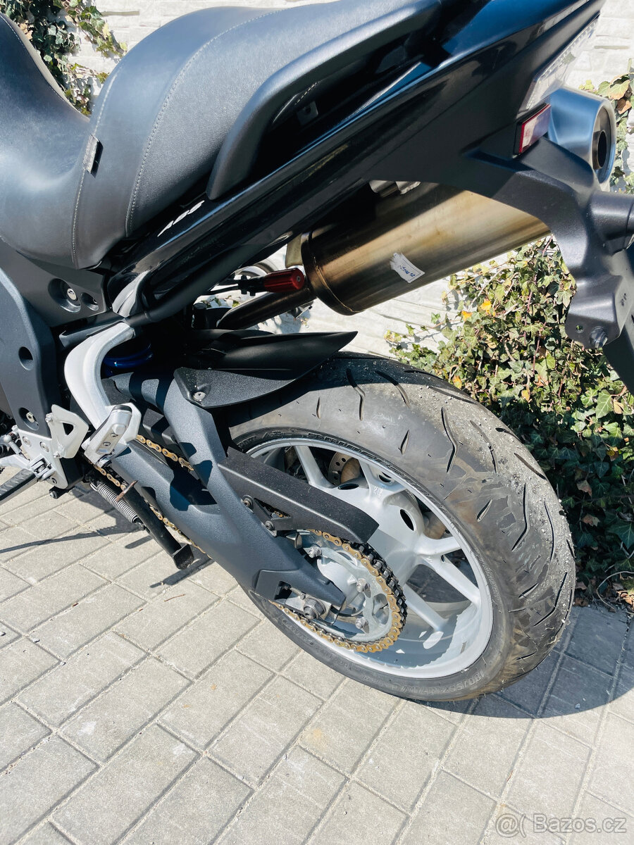 Triumph Tiger 1050 r.v.2008 - 18