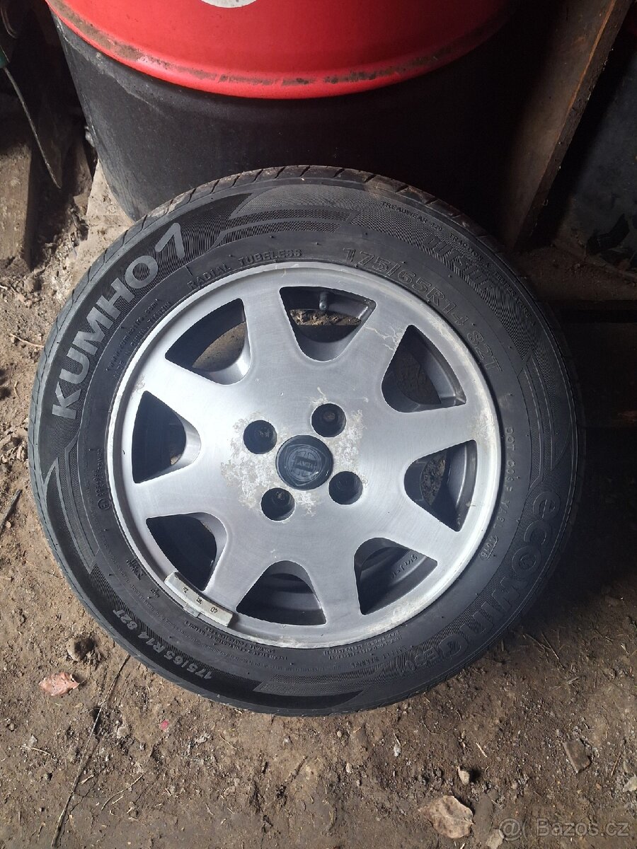 Lancia Delta 2.0 TD - 18